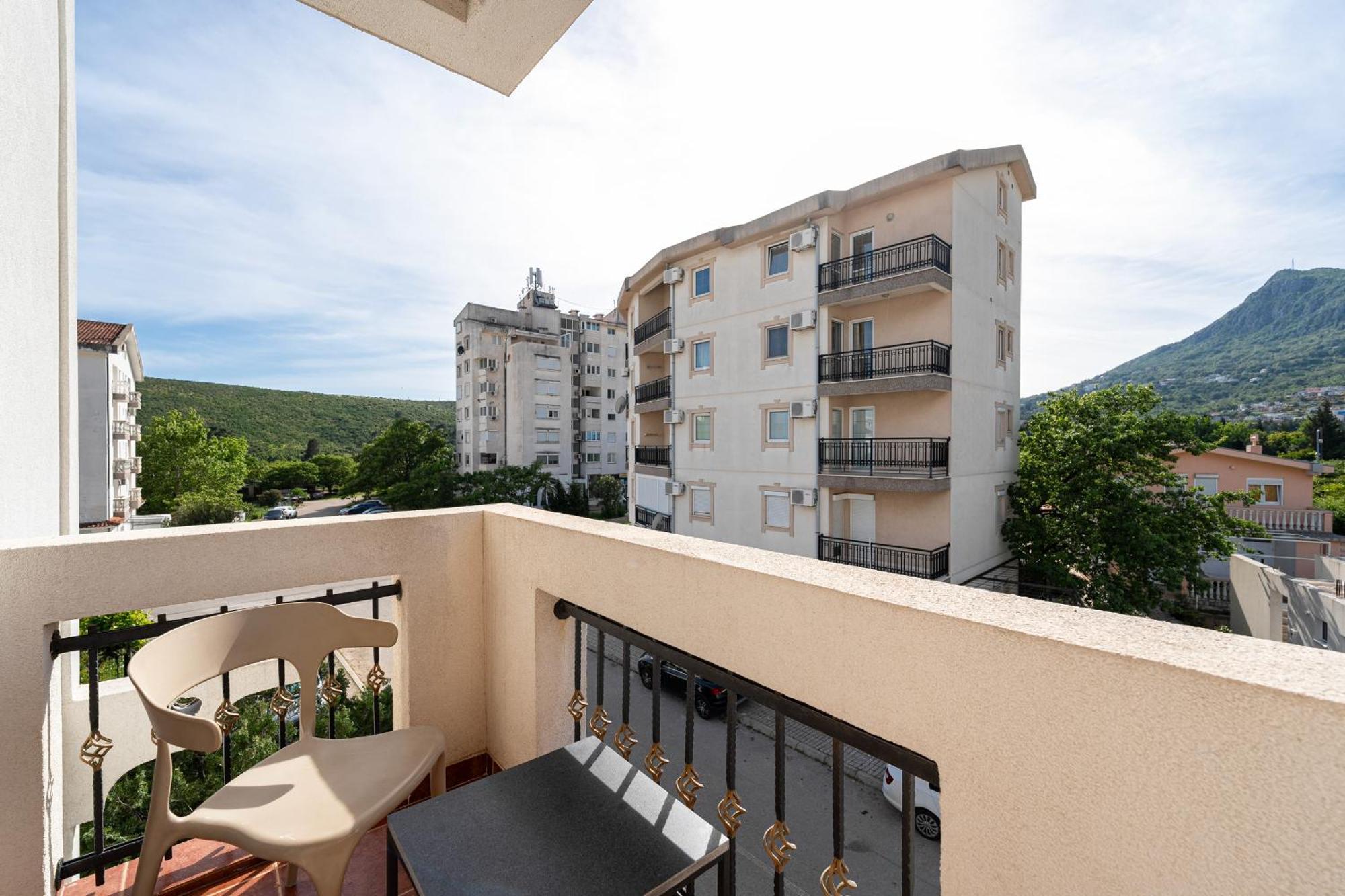 Delfin Apartments ストモレ 部屋 写真