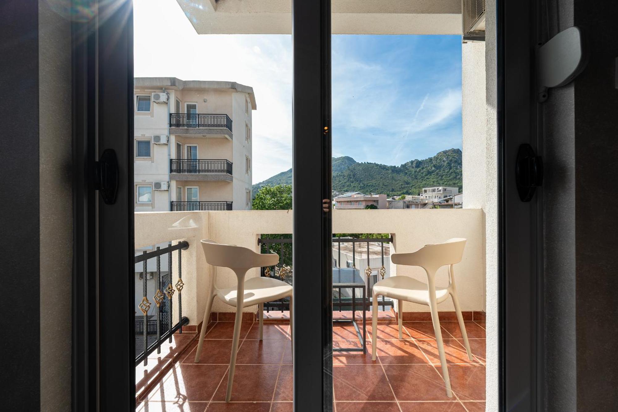 Delfin Apartments ストモレ 部屋 写真