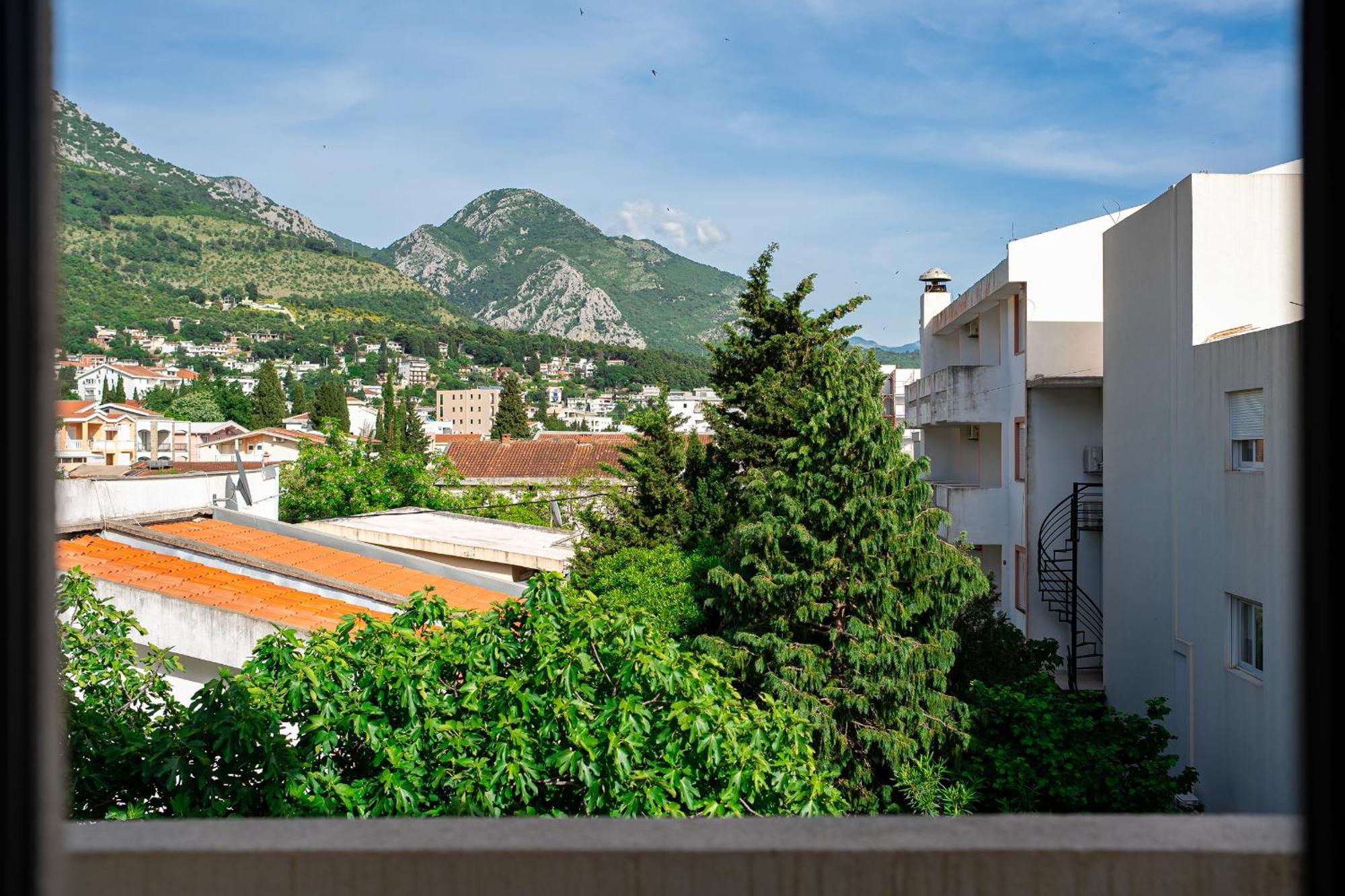 Delfin Apartments ストモレ 部屋 写真