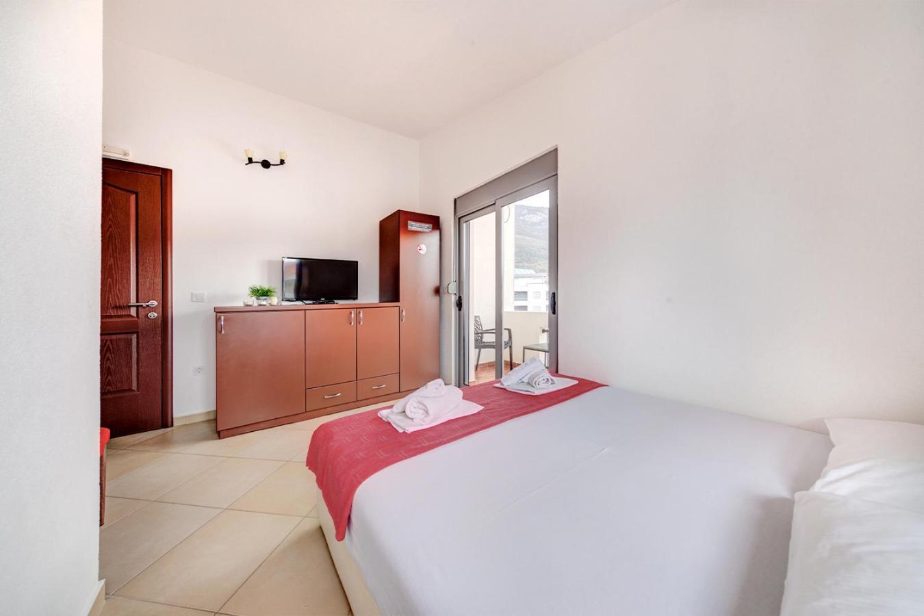 Delfin Apartments ストモレ 部屋 写真