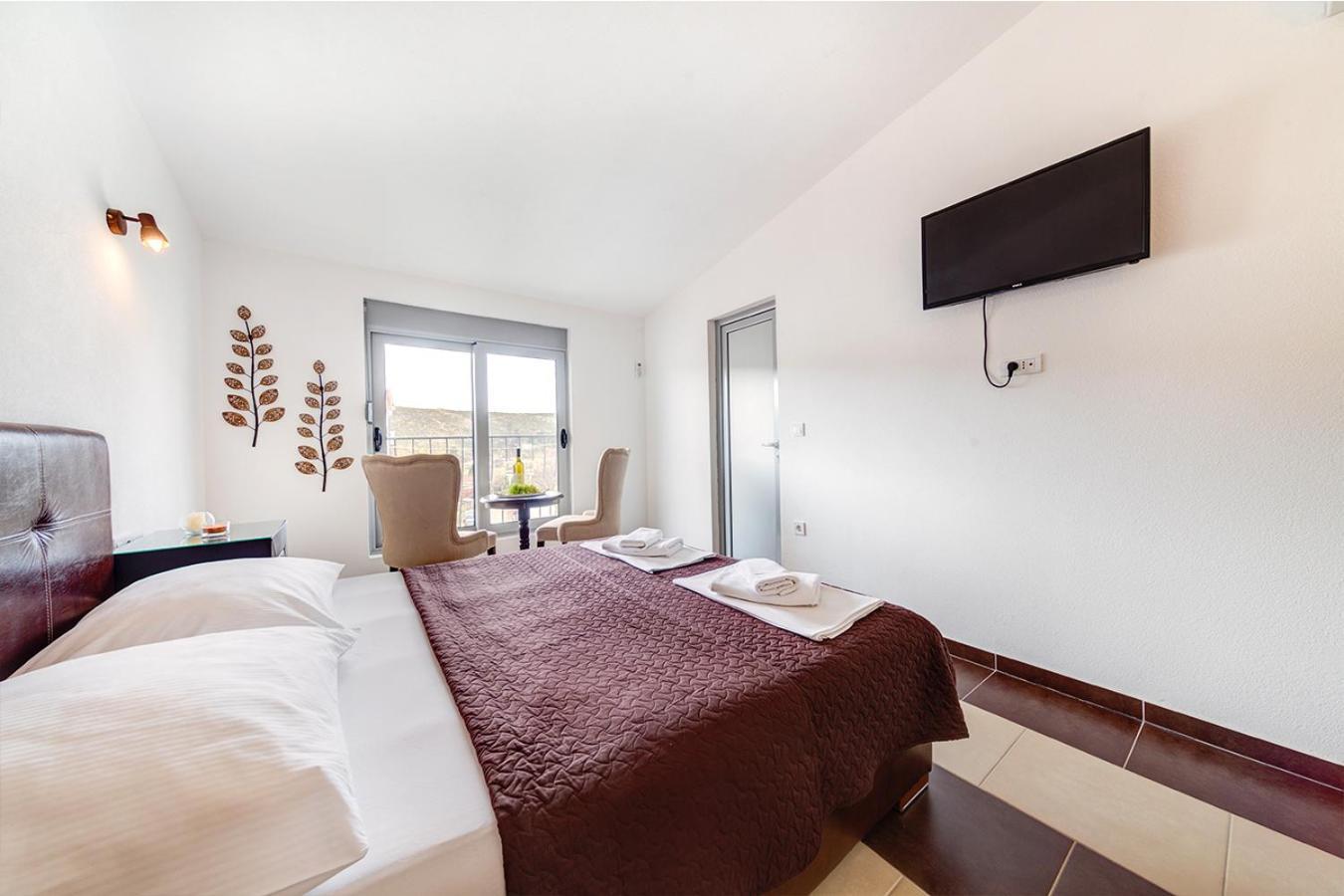 Delfin Apartments ストモレ 部屋 写真