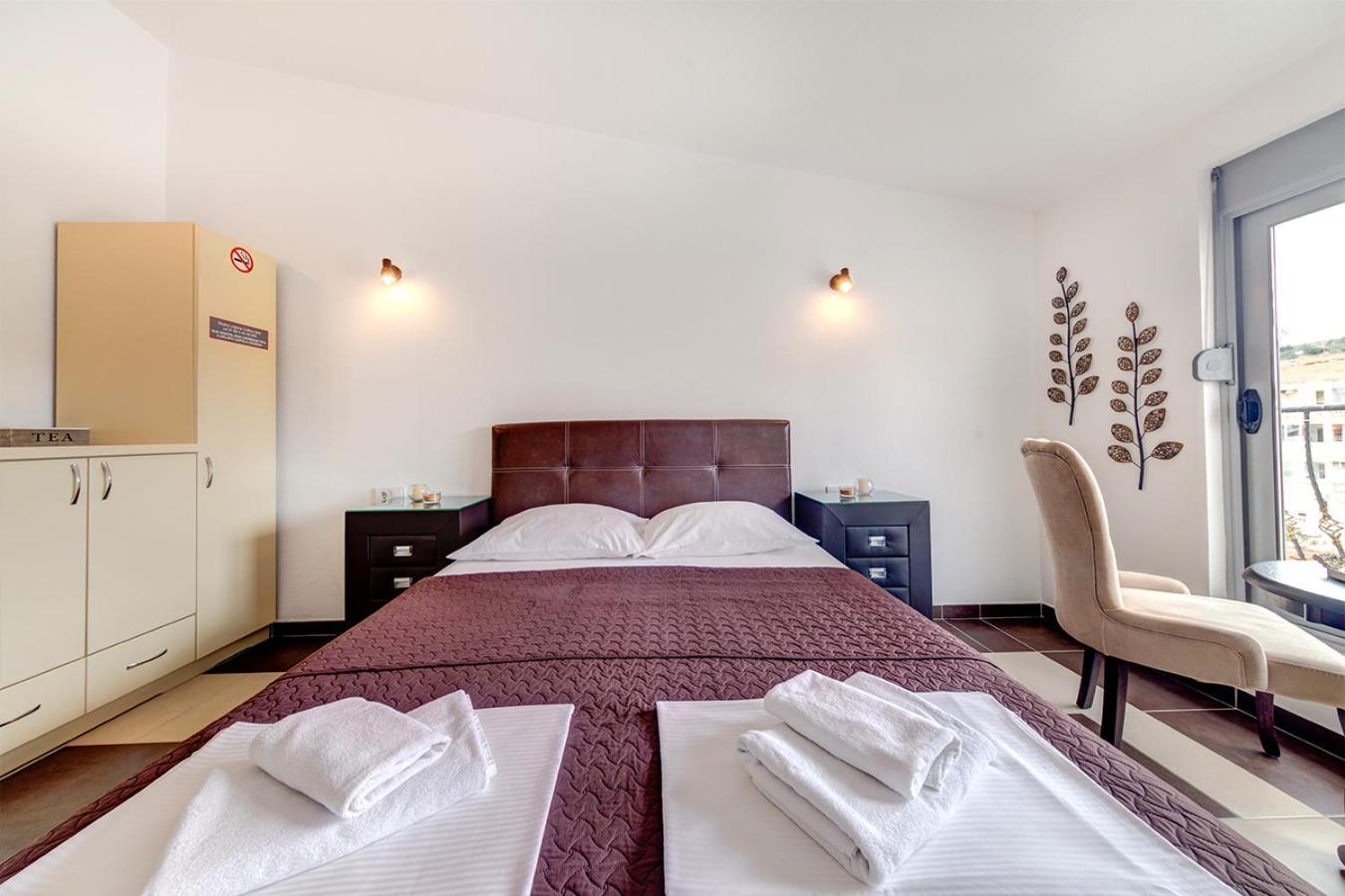 Delfin Apartments ストモレ 部屋 写真