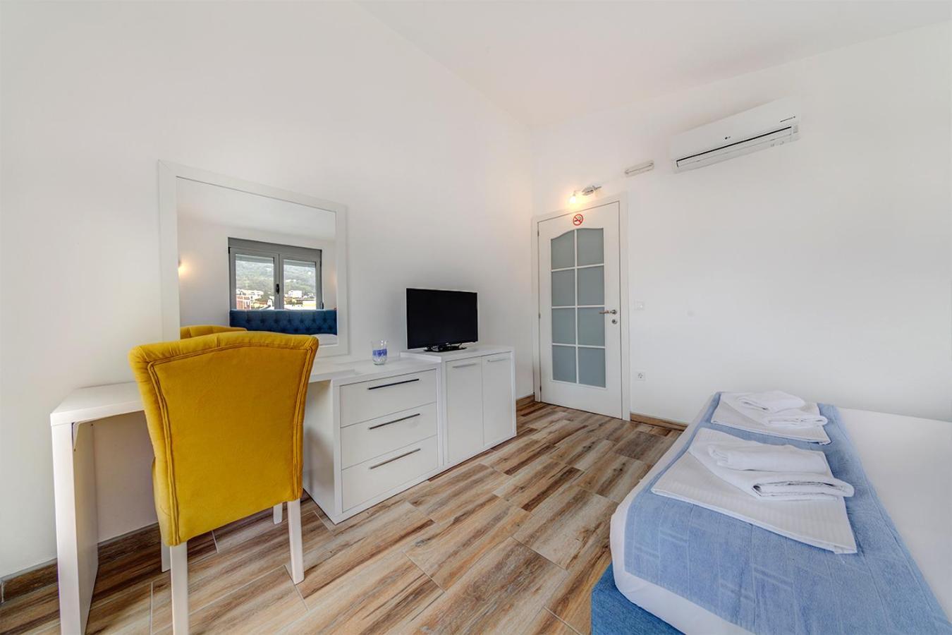 Delfin Apartments ストモレ 部屋 写真
